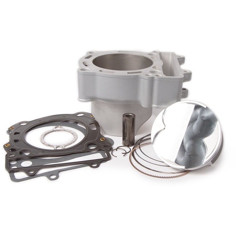 Cylinder Kit Bb 80.00/+4.0 13.3:1 Ktm