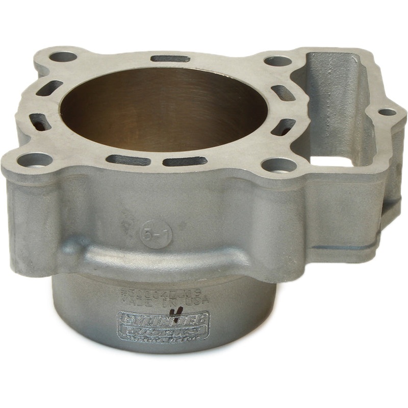 Cylinder Only 78.00/Std Hus/Ktm