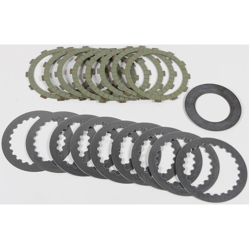 Dirt Racer Clutch Kit Drc275