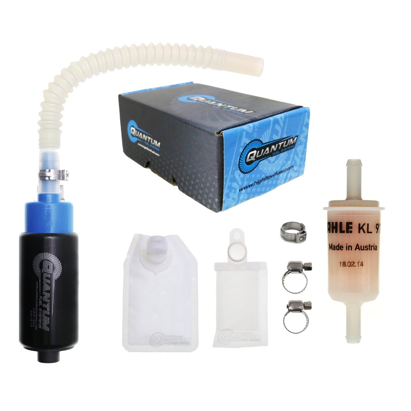 Electric Fuel Pump