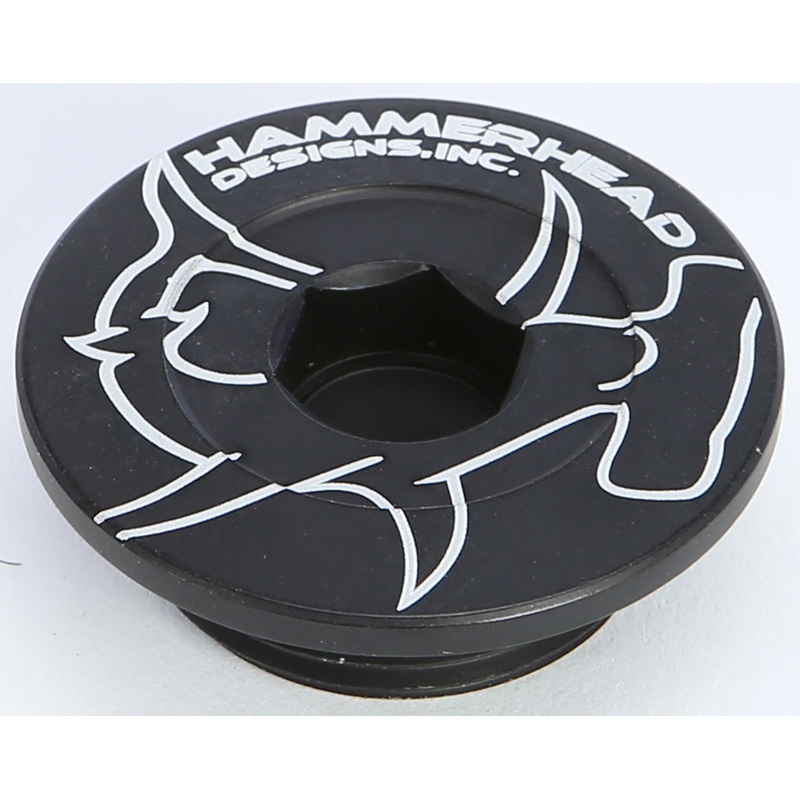 Engine Plugs Black Ktm 250 525 4 Strokes ’10 13