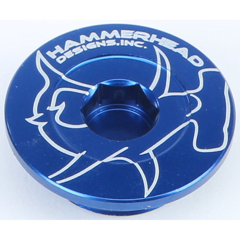 Engine Plugs Blue Ktm 250 525 4 Strokes ’10 13