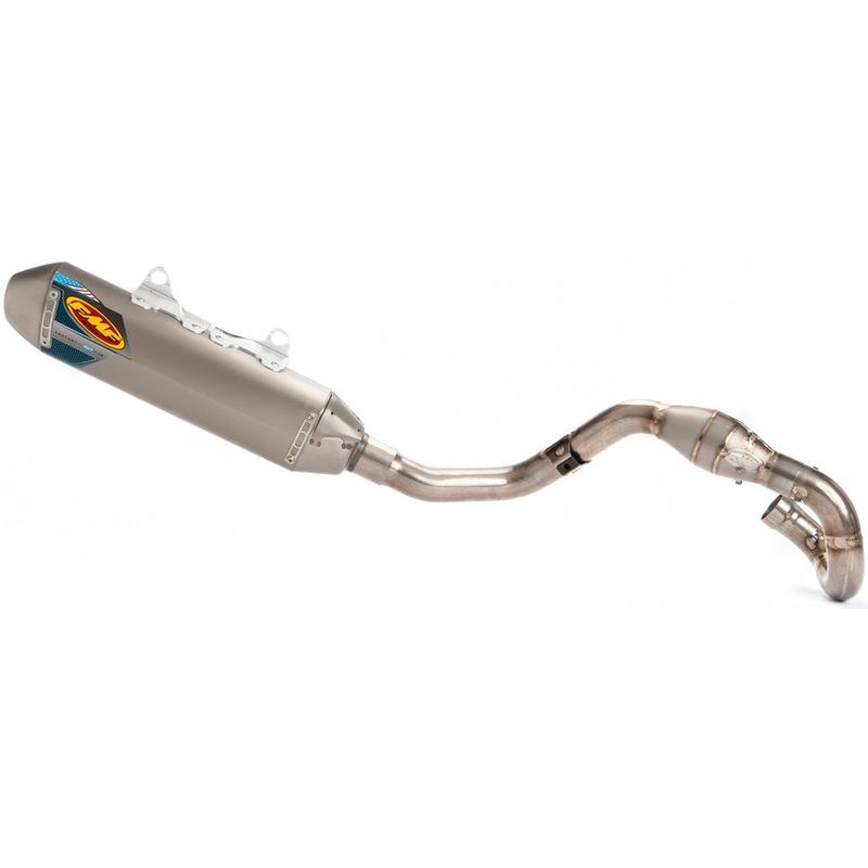 Fact 4.1 Rct Ktm 250sx F ’11 Comp W/Ti Megabomb