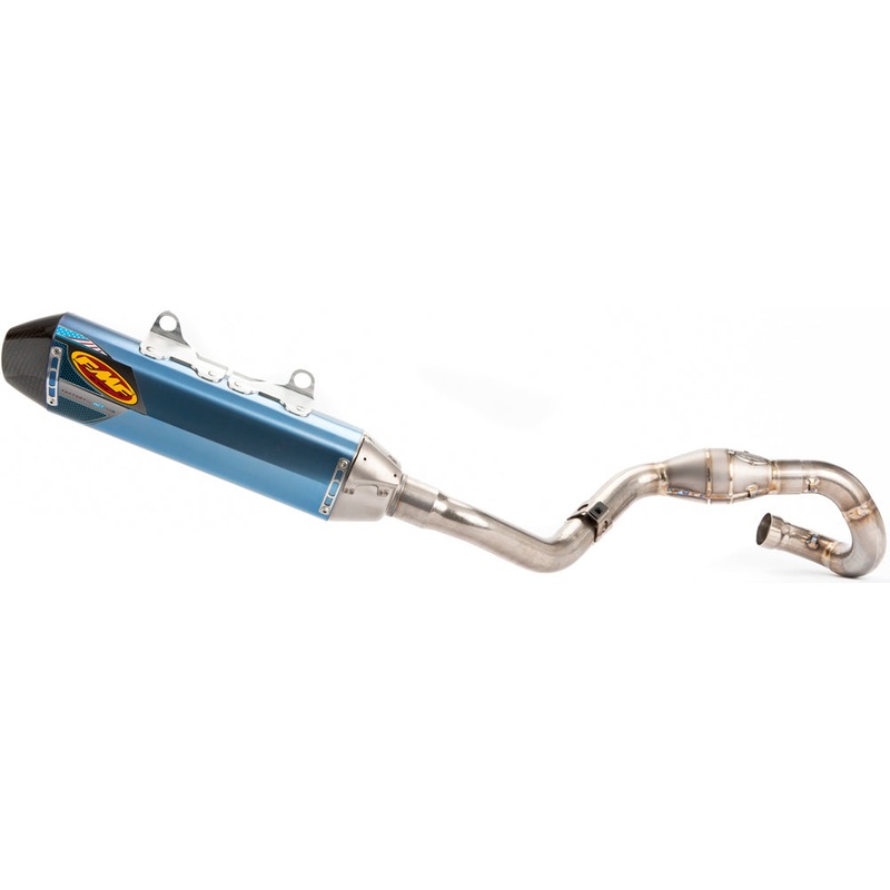 Fact 4.1 Rct W/ Car Cap Ktm 250sx F’11 Comp W/Ti Mega