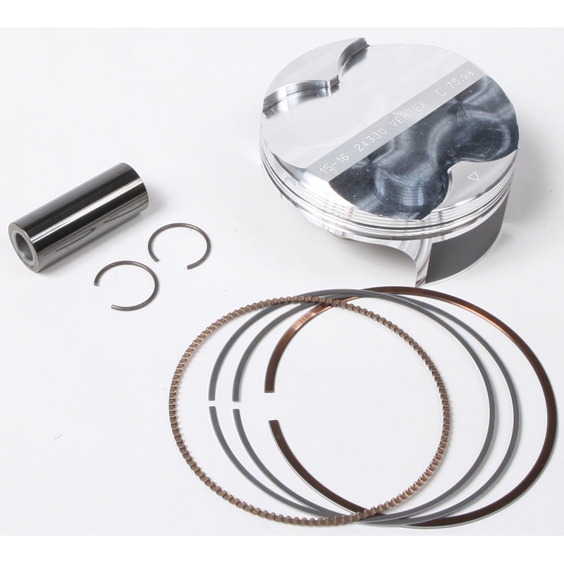 Piston Kit 75.98mm