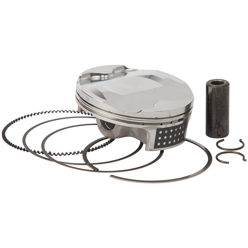 Piston Kit Bb Forged 80.96/+3.00 13.9:1 Husq/Ktm