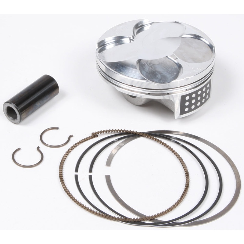 Piston Kit Hc Forged 77.96/Std 14.3:1 Husq/Ktm
