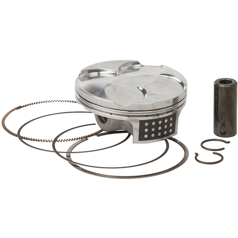 Piston Kit Hc Forged Tbox 77.96/Std 14.5:1 Husq/Ktm