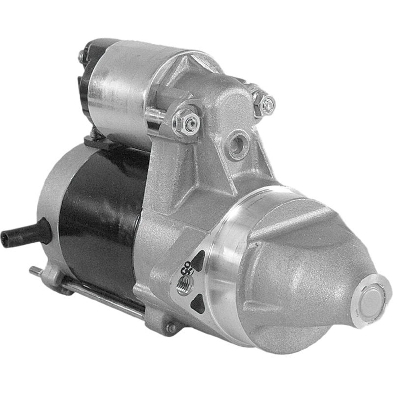 Starter Motor S D