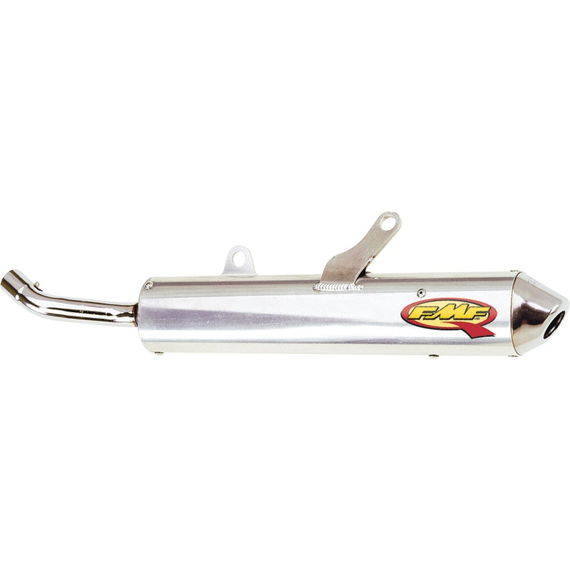 The Q Silencer