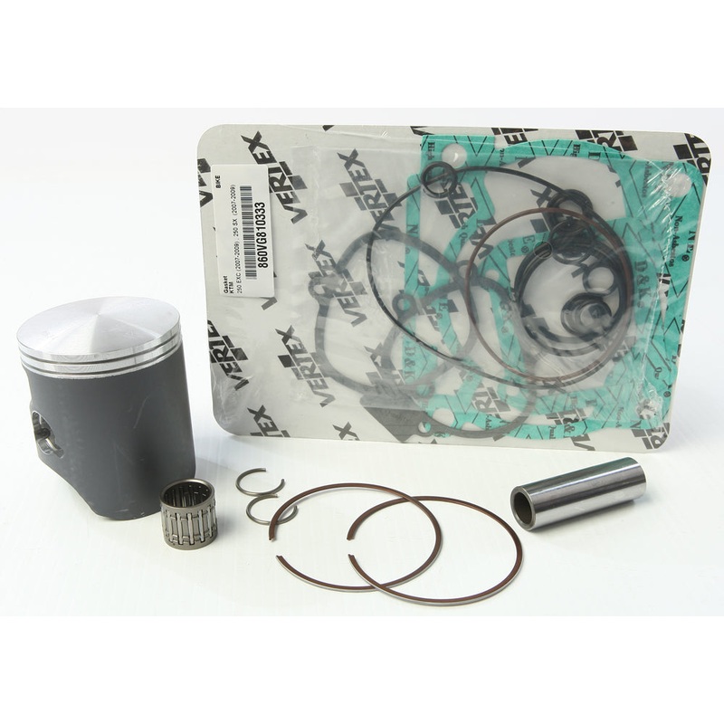 Top End Kit 66.34/Std Husq/Ktm