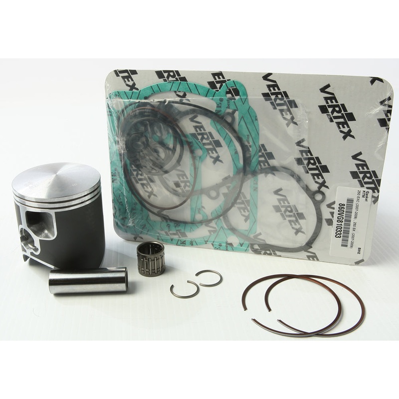 Top End Kit 66.35/Std Husq/Ktm