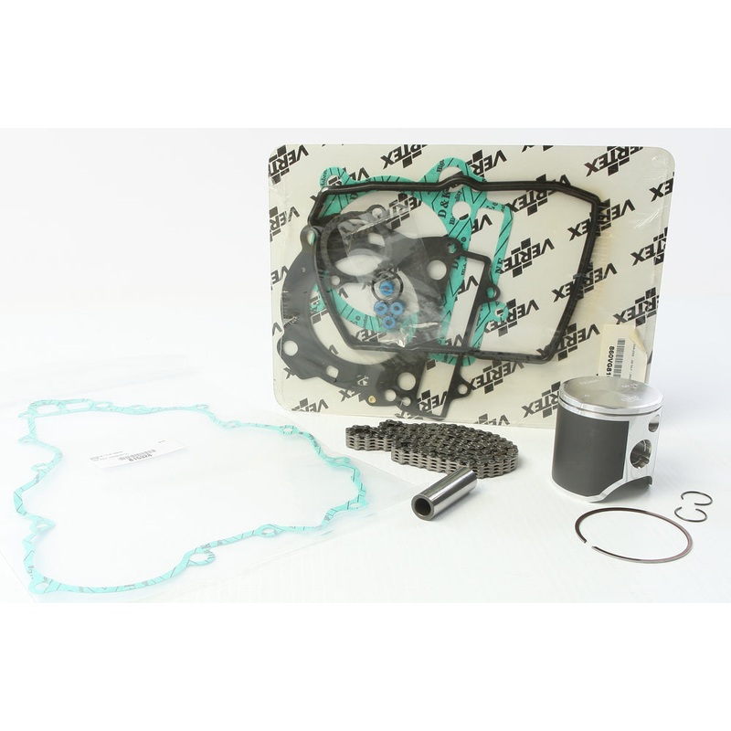 Top End Kit 75.96/Std 12.8:1 Ktm
