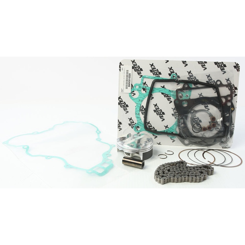 Top End Kit 75.97/Std 12.8:1 Ktm