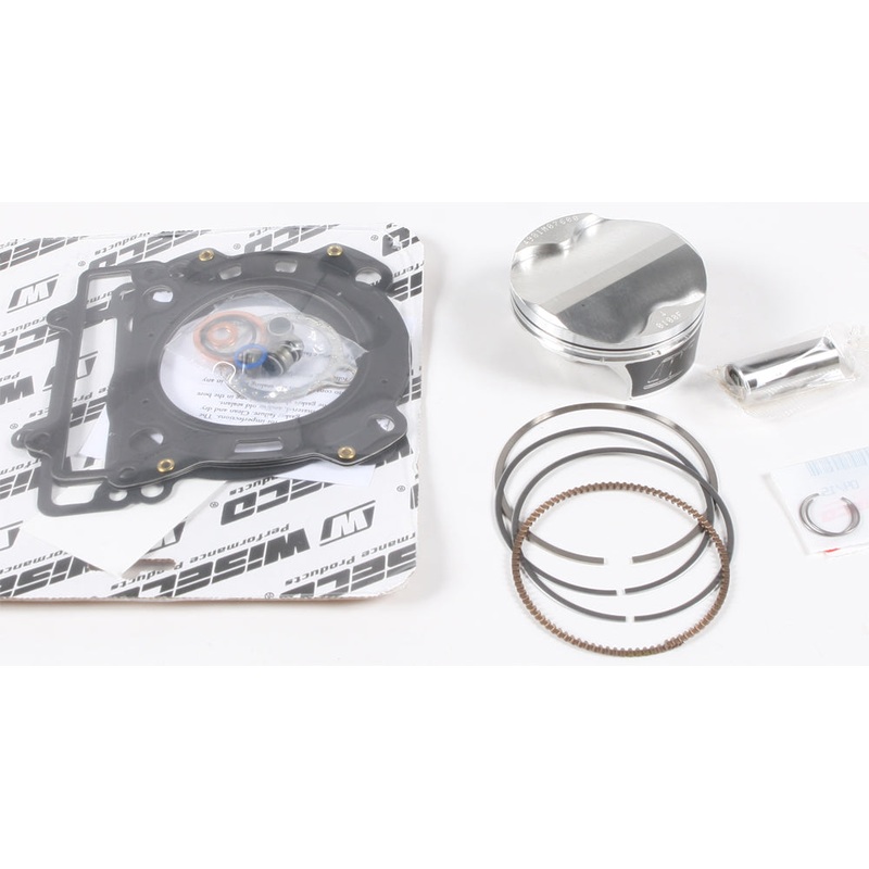 Top End Kit Armorglide 76.00/Std 12.5:1 Hus/Ktm