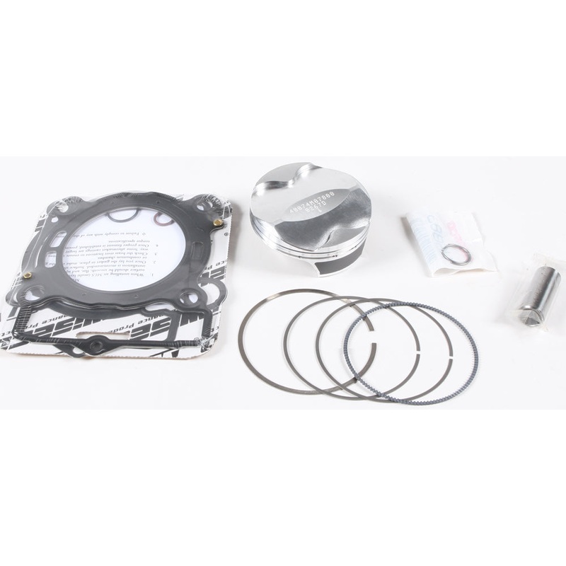 Top End Kit Armorglide Box Frg 78.00/Std Hus/Husq/Ktm