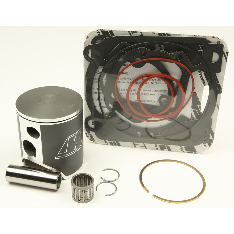 Top End Kit Gp Armorglide 66.40/Std Hus/Ktm