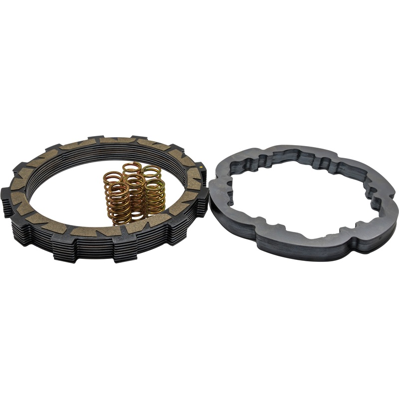 Torqdrive Clutch Pack Husab/Husq/Ktm