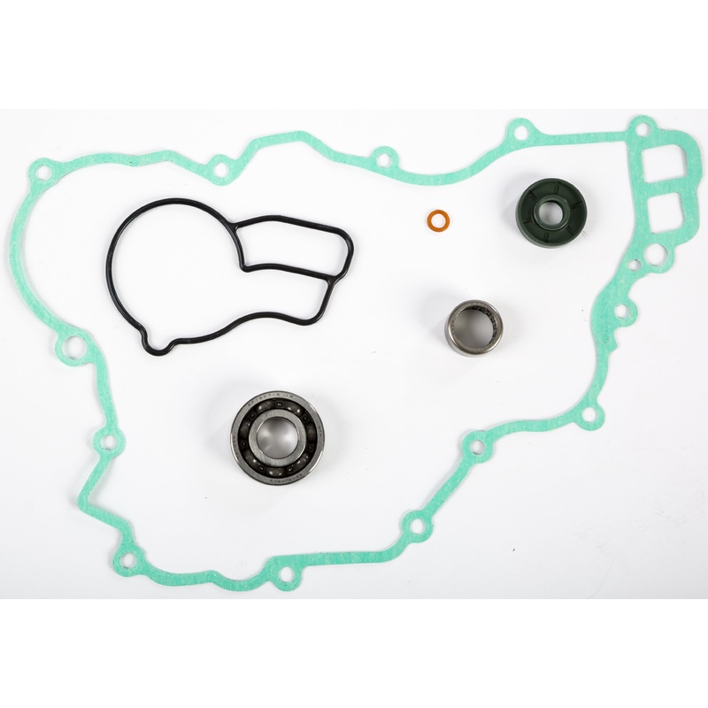 Water Pump Repair Kit W/Bearings Ktm