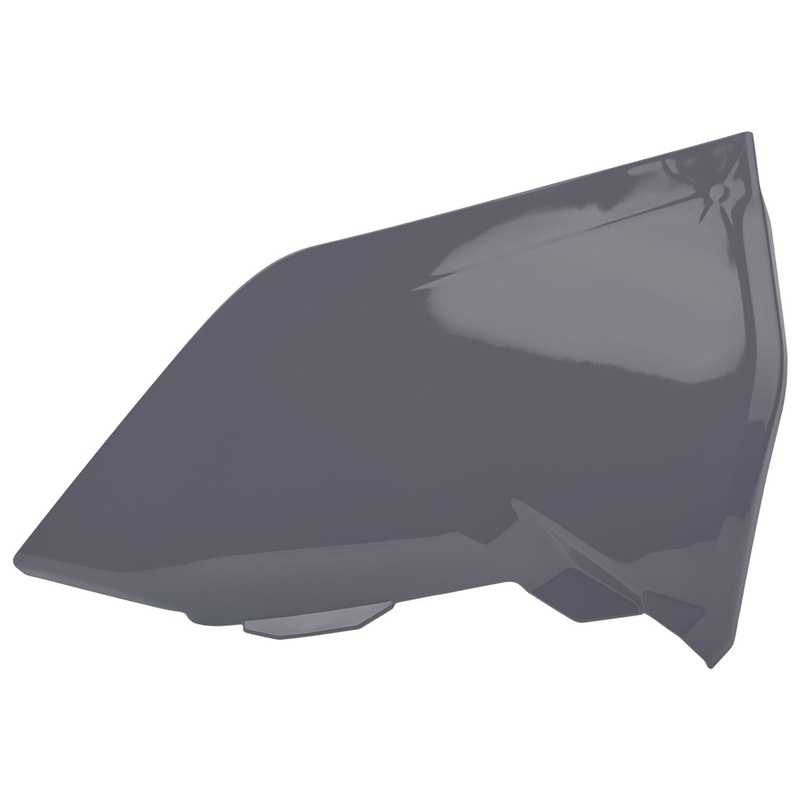 Airbox Cover Nardo Grey