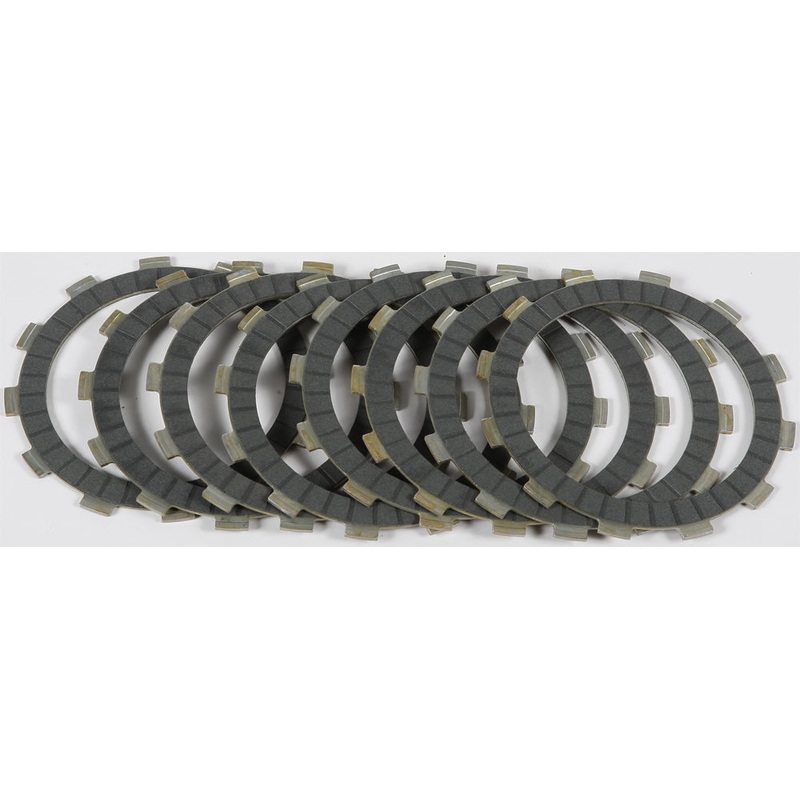 Carbon Fiber Clutch Plate Set Ckf1293