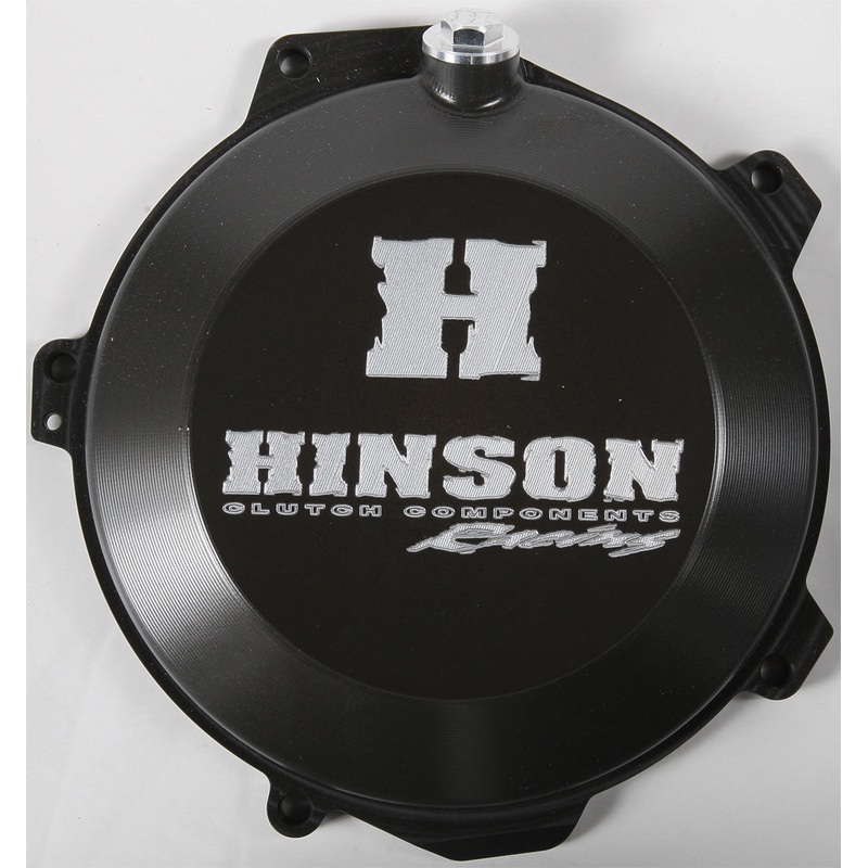 Clutch Cover Ktm 350sx F ’11