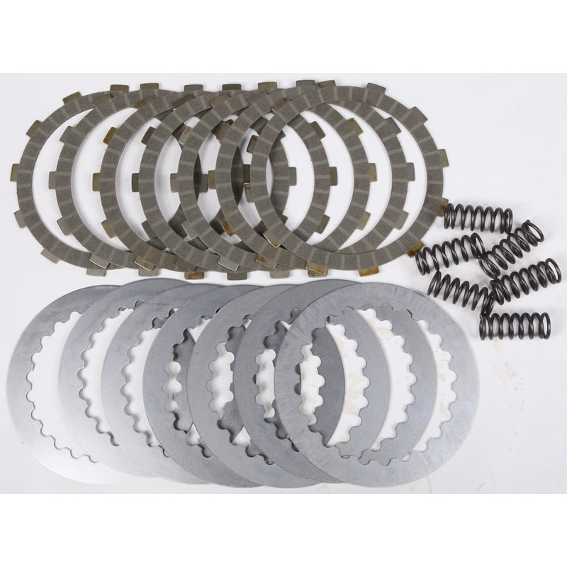 Complete Clutch Plate Set Beta/Ktm