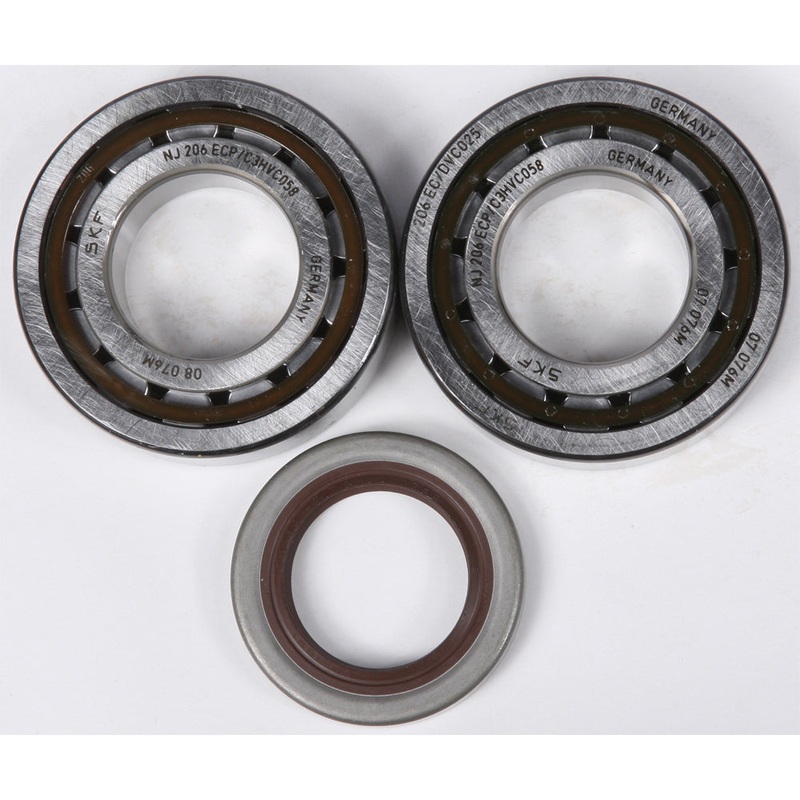Crankshaft Bearing & Seal Kit Beta/Ktm