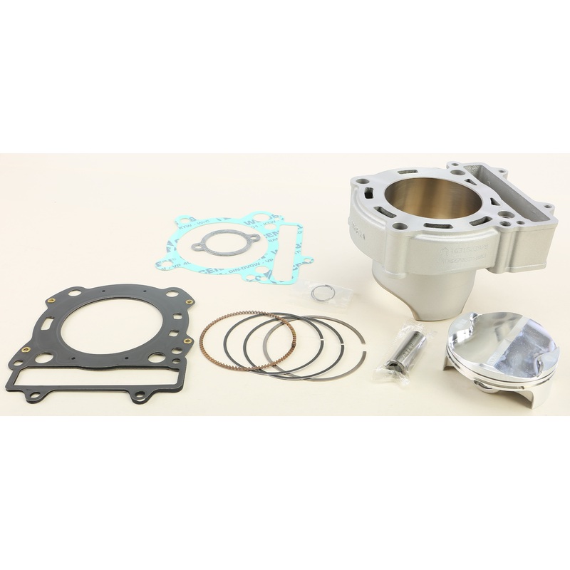 Cylinder Kit Bb 76mm 12.8:1 Ktm