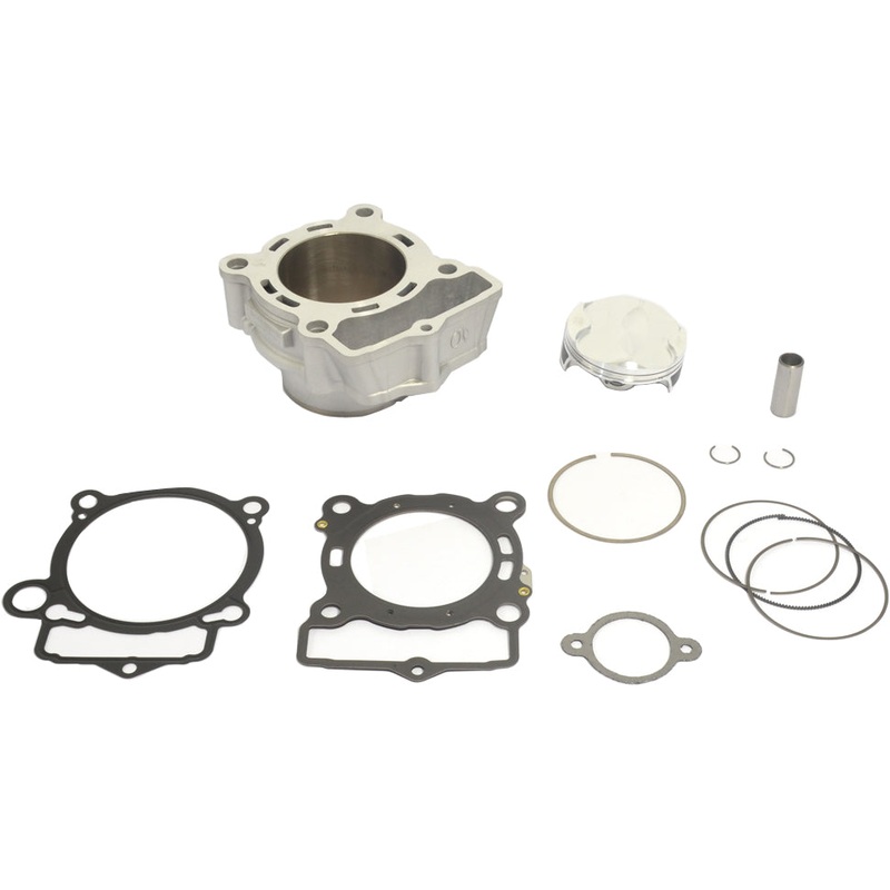 Cylinder Kit Bb 78mm 13.6:1 Husq/Ktm