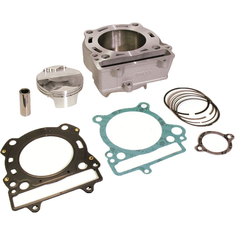 Cylinder Kit Bb 80mm 13.5:1 Ktm