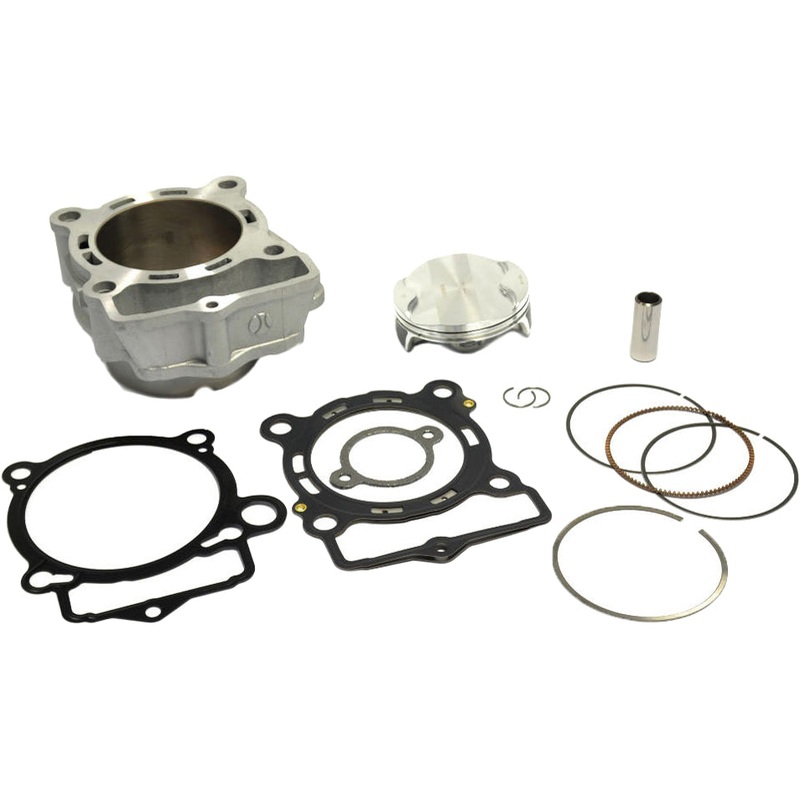 Cylinder Kit Bb 82mm 13.4:1 Husq/Ktm