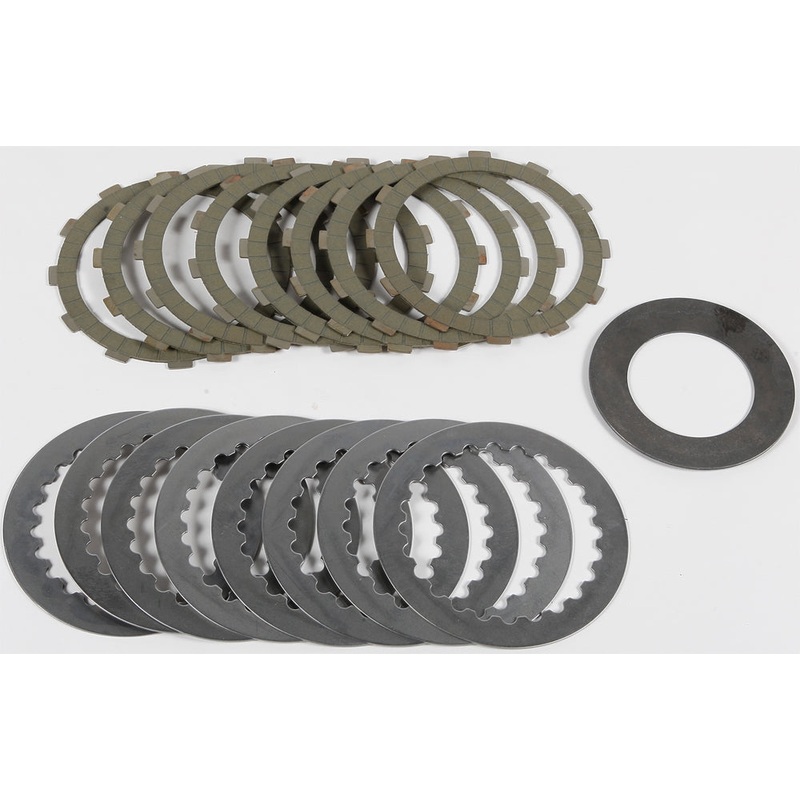 Dirt Racer Clutch Kit Drc273