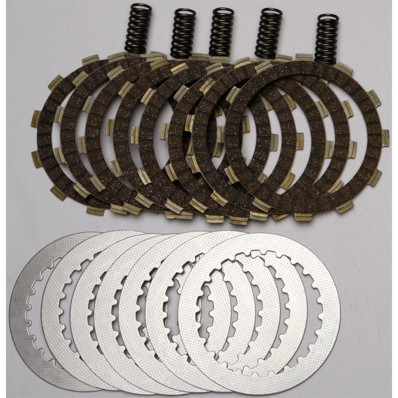 Dirt Racer Clutch Set Drc163