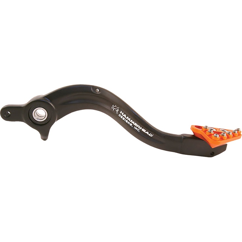 Forged Brake Lever Ktm