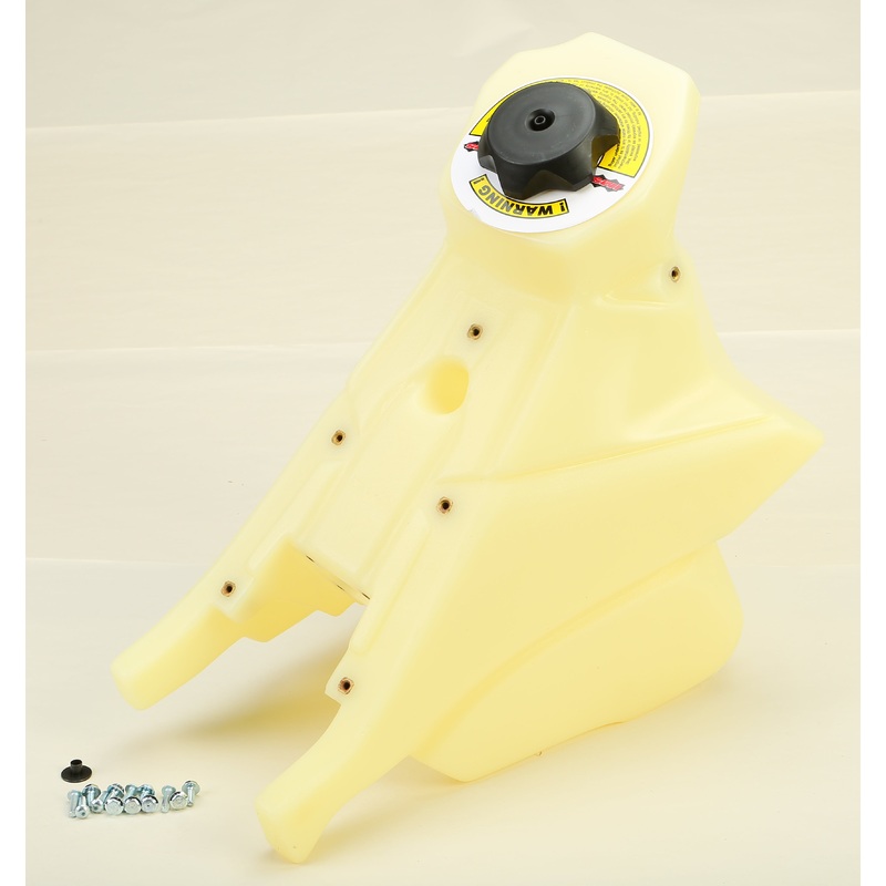 Fuel Tank 2.8 Gal Natural