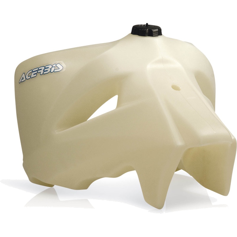 Fuel Tank 6.6 Gal Natural