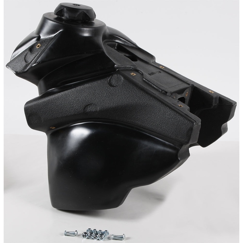 Fuel Tank Black 3.1 Gal