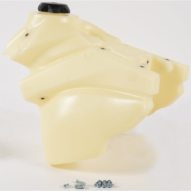 Fuel Tank Natural 3.1 Gal