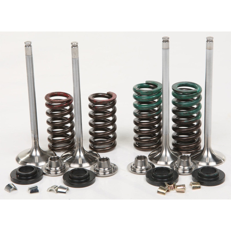 Ktm 250sx F 05 11 Exh Vl V Kit