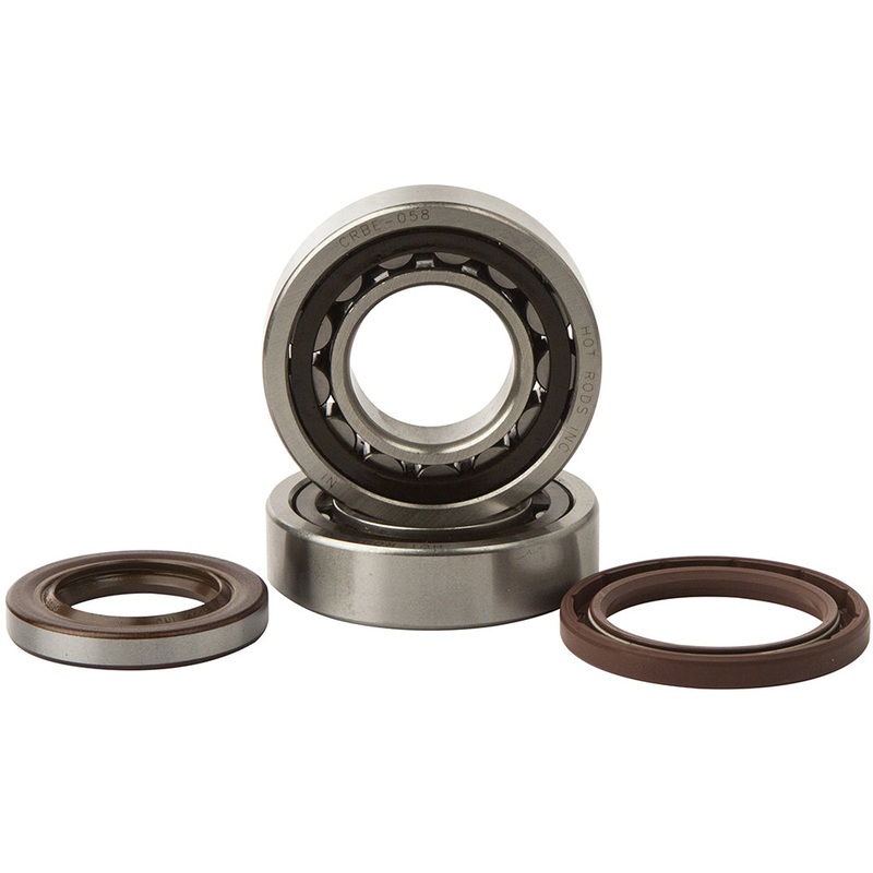 Main Bearing/Seal Kit