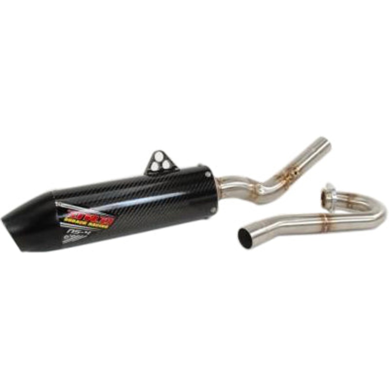 Ns 4 Ss/Cf Complete Ama/ Mic Ktm250 ’07 12