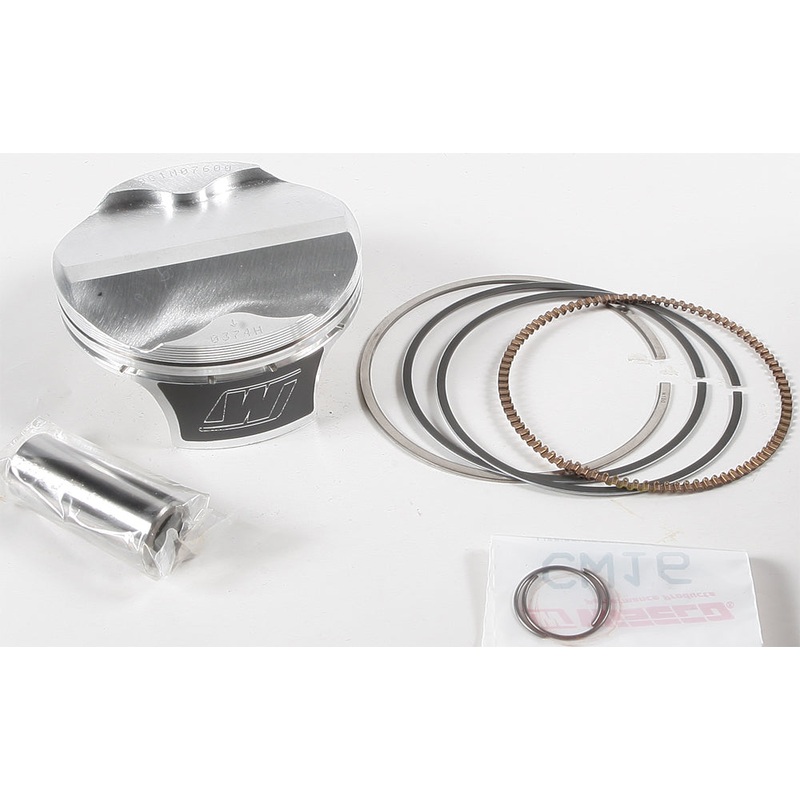 Piston Kit Armorglide 76.00/Std 12.5:1 Hus/Ktm