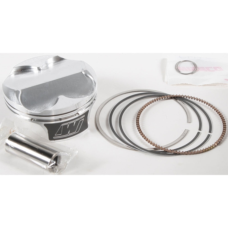 Piston Kit Armorglide 76.00/Std 13.5:1 Hus/Ktm
