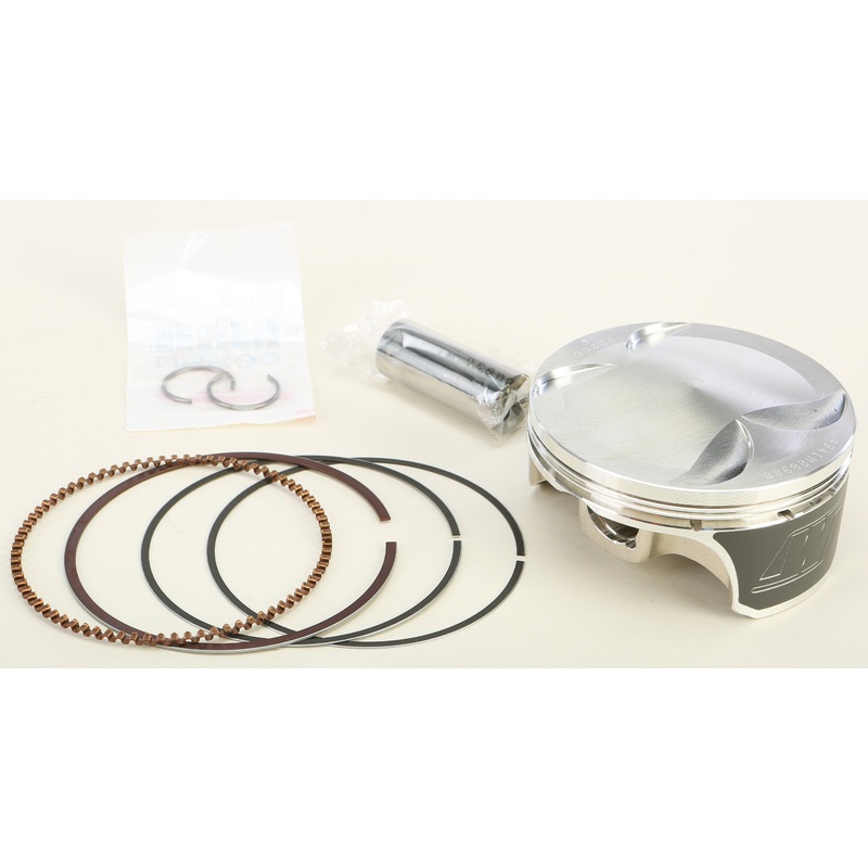 Piston Kit Armorglide 89.00/Std 11:1 Ktm/Pol
