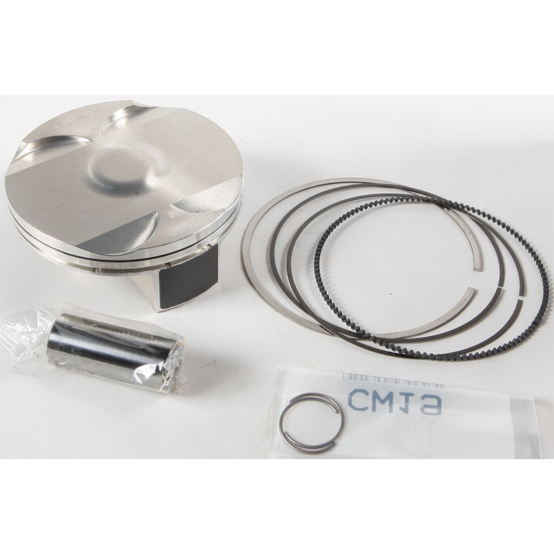Piston Kit Armorglide Box Frg 95.00/Std 11.8:1 Hus/Husq/Ktm