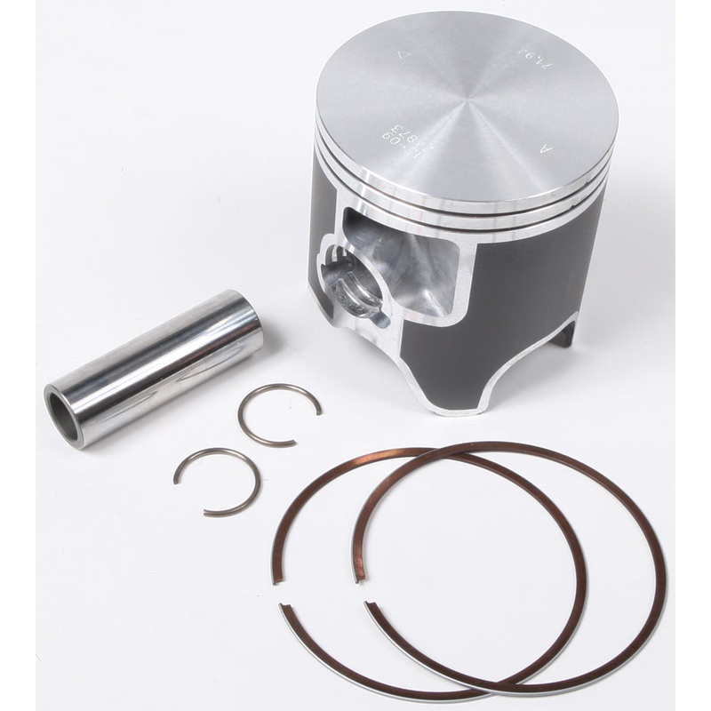 Piston Kit Cast 71.94/Std Husq/Ktm