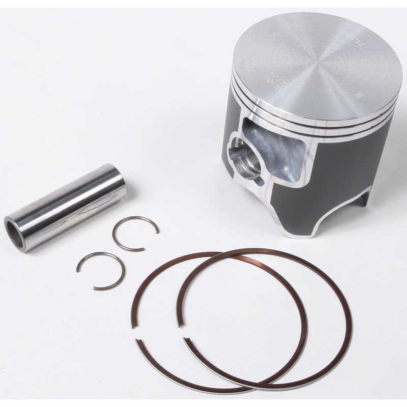 Piston Kit Cast 71.95/Std Husq/Ktm