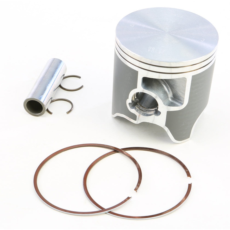 Piston Kit Cast 71.96/Std Husq/Ktm