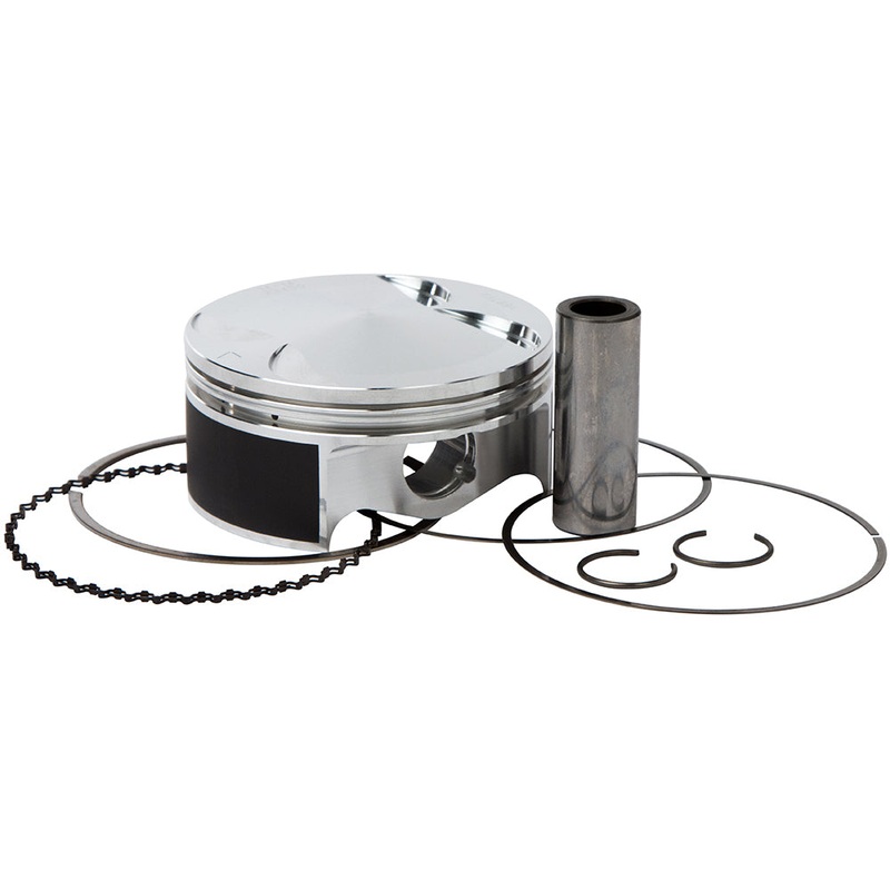 Piston Kit Forged 88.94/Std 11.0:1 Ktm